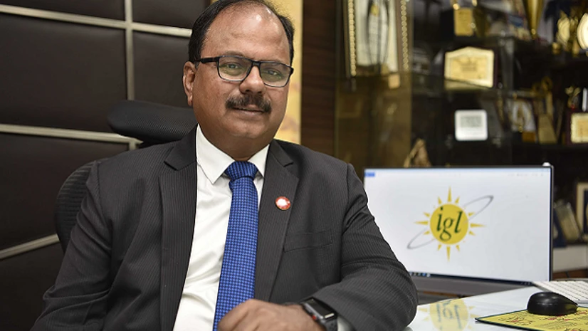 Ranganathan Ranganathan