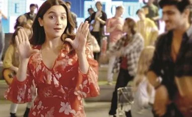 Alia Bhatt beats bigwigs to be a go-to endorser for brands of all shades alia bhatt