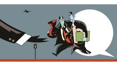 Six of top-10 cos lose Rs 29,487 cr in m-cap; Bharti Airtel top laggard Sebi cap