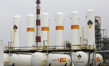 US imposes sanctions on subsidiary of Russia's Rosneft over Venezuela rosneft 3c