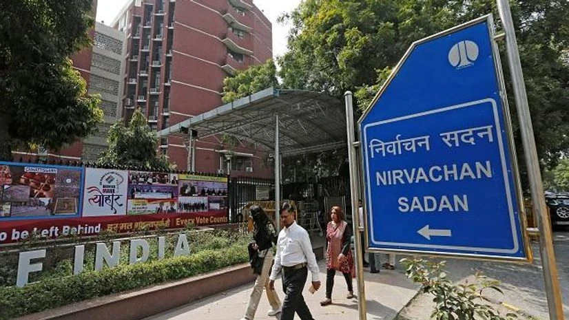 election comission election comission