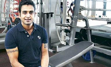 Zerodha looks to enter Rs 27-trillion MF industry, applies for licence nithin kamath zerodha