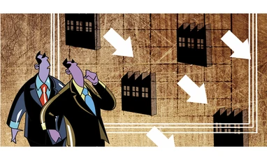 Explained: How PSUs became the biggest laggards on Indian bourses market