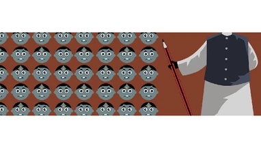 Barring STs, SCs, no caste Census since independence: Govt in parliament census