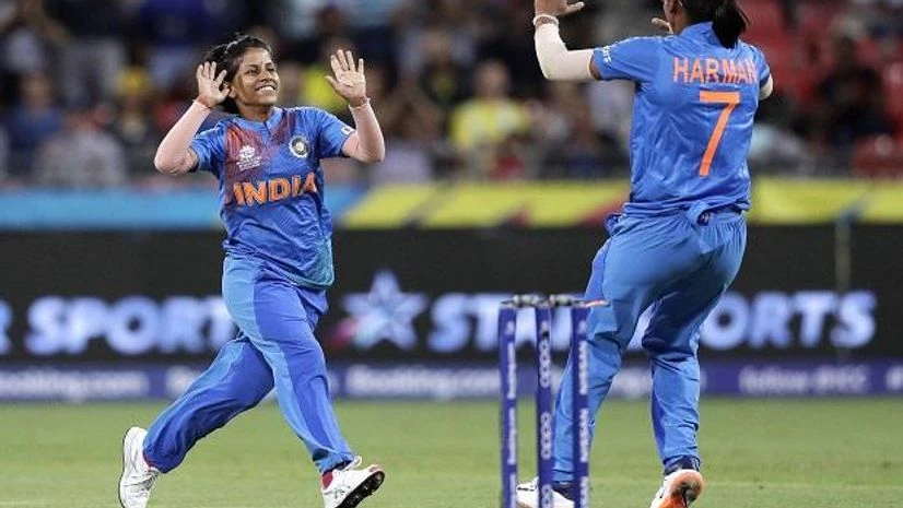 Poonam Yadav backs India to bounce back in 2024 ICC Women's T20 World Cup | Women's T20 World Cup 2024 News Poonam Yadav, ICC Womens world Cup