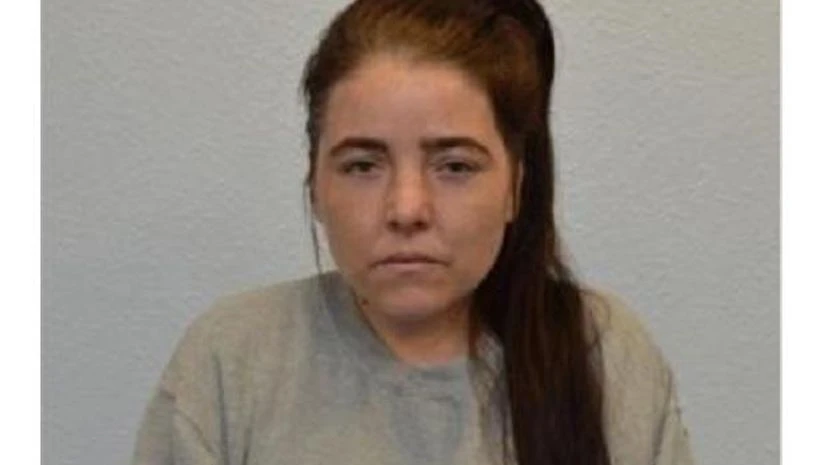 Saffiya Shaikh Saffiya Amira Shaikh | Photo: Twitter