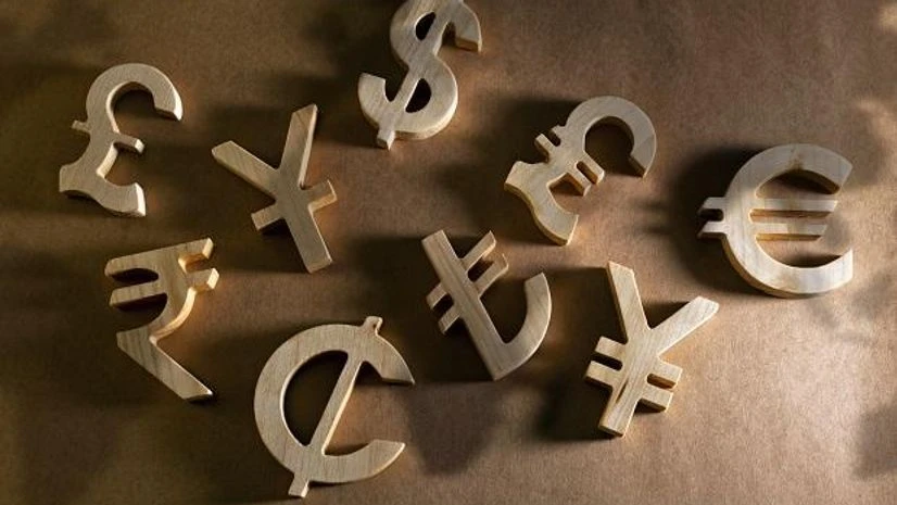 global currency global currency