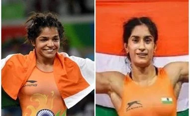 Asian Wrestling: Sakshi bags silver, Vinesh and 2 others settle for bronze 2020 Asian Wrestling Championship
