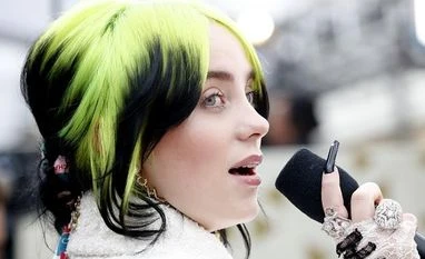 Billie Eilish Billie Eilish