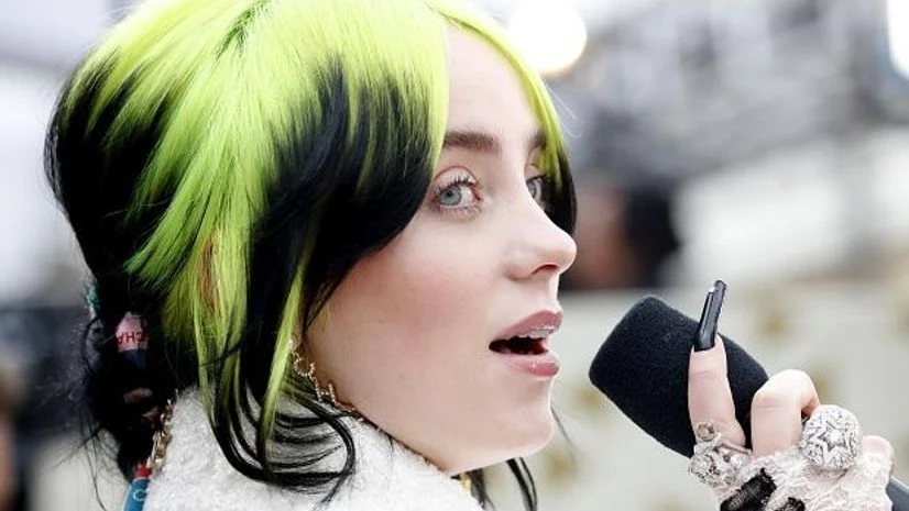 Billie Eilish Billie Eilish