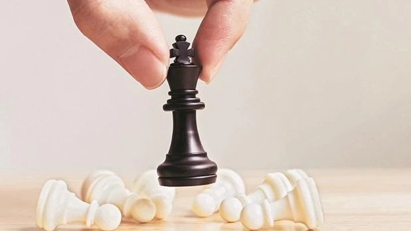 CCI, competition law, buyer cartels CCI, competition law, buyer cartels