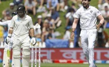World Test Championship final: Spectators ejected for abusing NZ players World Test Championship final: Spectators ejected for abusing NZ players