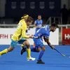 Manpreet Singh, FIH Pro Hockey league