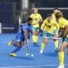 Rupinder Pal Singh, Indian hockey team