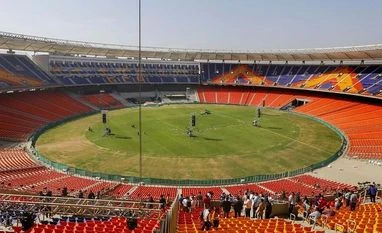 India vs England 3rd Test match: All eyes on Motera Stadium today Sardar Patel Cricket Stadium Motera