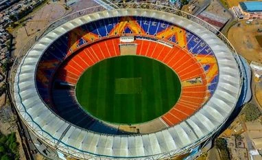 2036 Olympics bid: Gujarat forms firm to build infra, allocates Rs 6,000 cr Motera Stadium