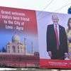 trump india visit preparations