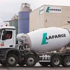 LAFARGE