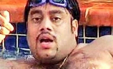 Fugitive gangster Ravi Pujari brought to Bengaluru from Senegal Ravi Pujari