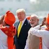 Modi Trump