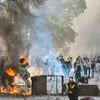 CAA clash: Fresh violence breaks out in Delhi; more police deployed