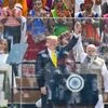 Trump Modi