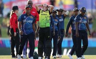 ICC Women's T20 World Cup: Haynes' fifty helps Australia beat Sri Lanka ICC Women's T20 World Cup 2020