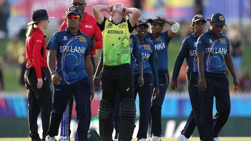 ICC Women's T20 World Cup 2020 ICC Women's T20 World Cup 2020