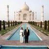Locals hope work to make Agra smart, beautiful won't halt post Trump visit