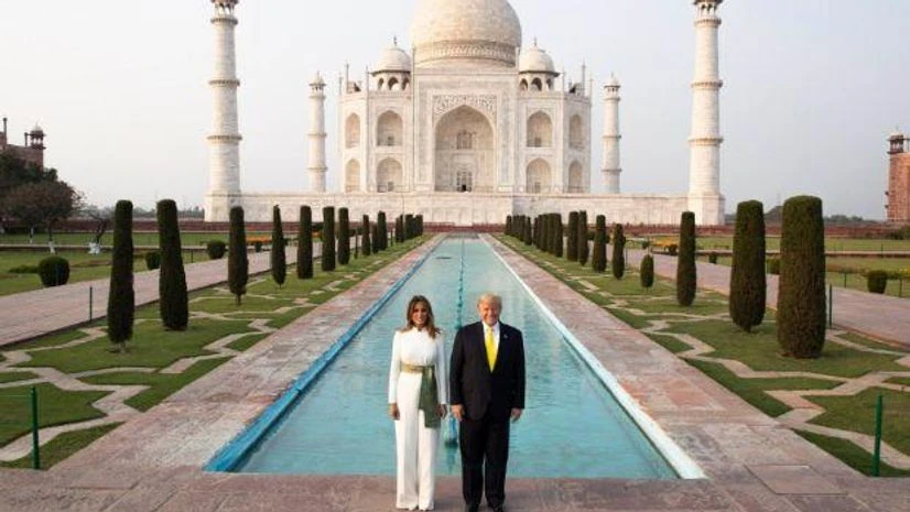 Donald Trump Melania Donald Trump Melania