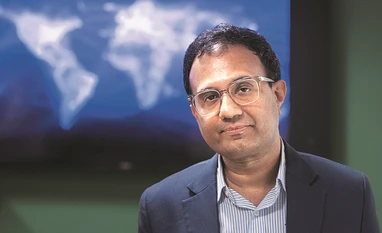 We remain committed to being open, neutral platform: Facebook India VP ajit mohan facebook