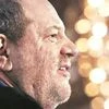 Harvey Weinstein
