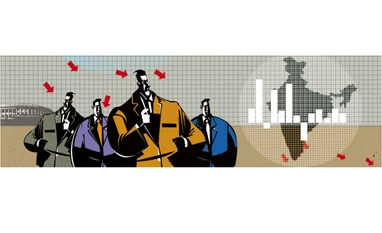 Right person for the right job Chart