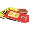 Vodafone Idea, telecom