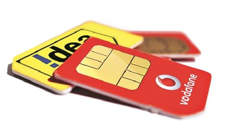 Vodafone Idea, telecom Vodafone Idea, telecom