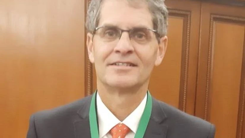 Luis Henrique Gulmaraes, Raizen Luis Henrique Gulmaraes, President and CEO of Raizen