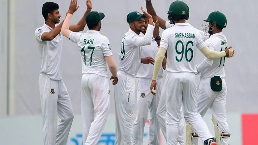 Bangladeshi fan allegedly heckled at Green Park during IND vs BAN 2nd Test | News Bangladesh cricket team