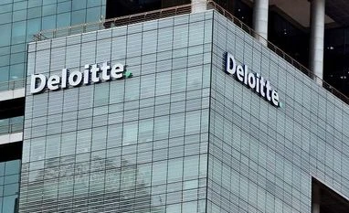 Deloitte begins AI incubator to drive tech innovation, talent capabilities Deloitte