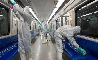 Swift control measures would have contained Coronavirus: Chinese expert Coronavirus