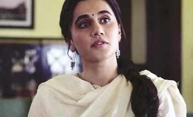 Digital is the new blockbuster in B'town, studios shift to online marketing Tapsee Pannu