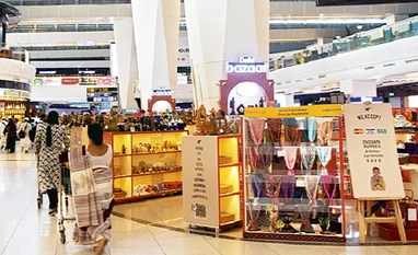 India's transit retail market to touch $22 billion in 10 years: Report retail