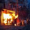 Delhi, violence, CAA,