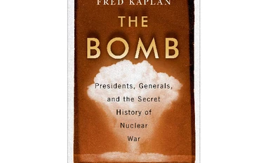 Nuclear deterrence & dilemmas book