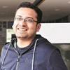 Flipkart co-founder Binny Bansal has put the money, along with top Silicon Valley-based investor GGV Capital, Bertelsmann India Invest­ments, KB Investments and Tanglin Venture Partners.