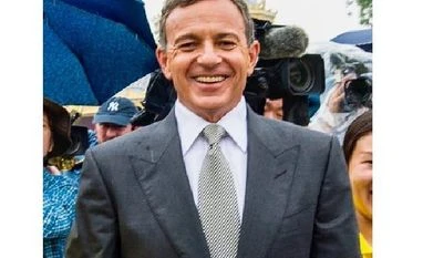 Robert Iger to step down as Walt Disney chief executive officer today Robert Iger