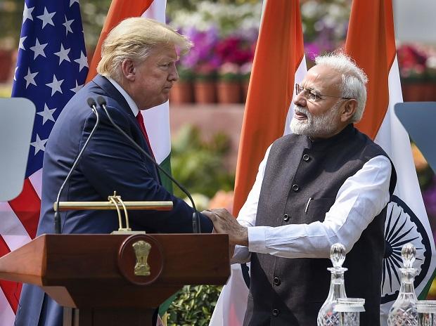Trump invites Modi to attend G7 summit, seeks to expand scope of bloc