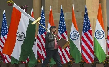 President Biden will not 'lecture' PM Modi on human rights: US NSA Sullivan PM Modi, Donald Trump, India-US, US-India