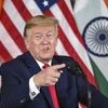US to cut $1 bn in aid to Afghanistan after Pompeo's unannounced visit