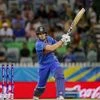 Indian batswoman Shafali Verma