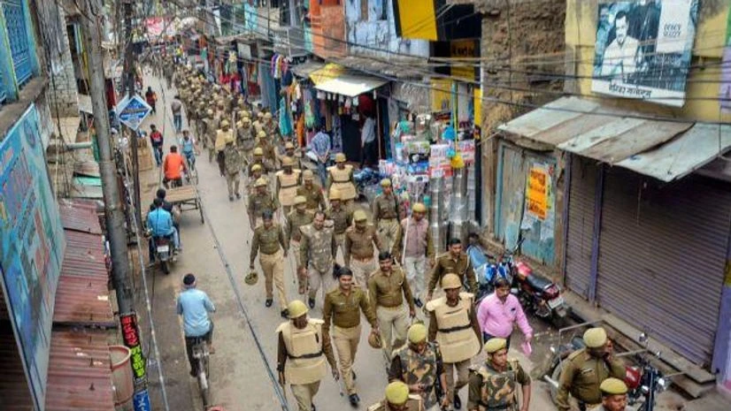 Delhi Police Delhi Police